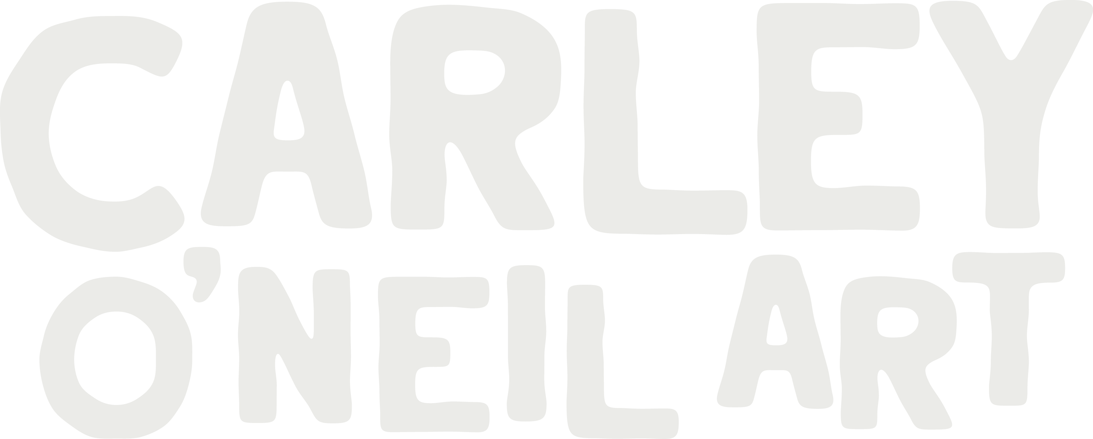 welcome to carley o'neil art 
